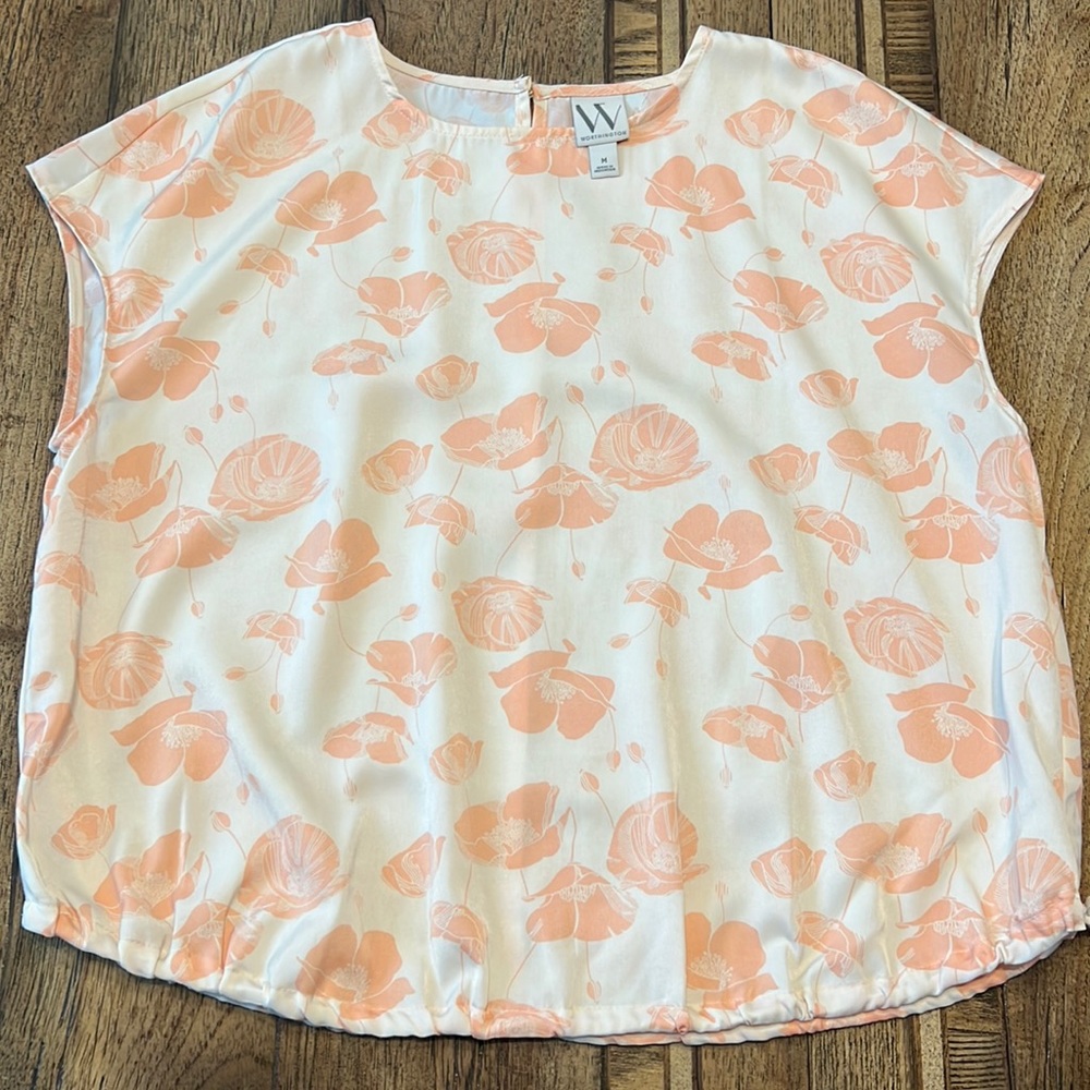 Silky top